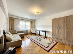 Apartament 3 camere, decomandat, loc parcare, 80 mp, zona Dorobantilor