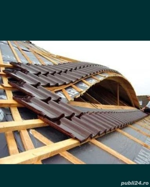 Top Acoperisuri La Gata 