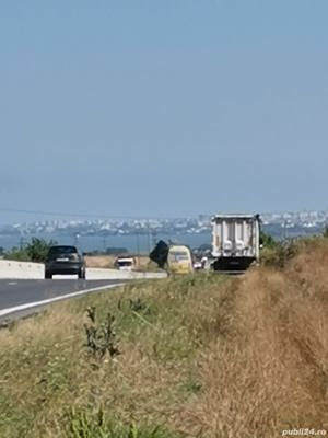 Teren 6,4Ha DN2A Han Kartali/Manastirea Vacarestii Noi