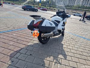 Vând honda st 1300a - imagine 8