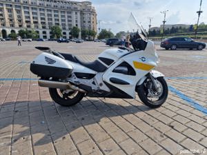 Vând honda st 1300a - imagine 5