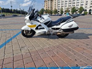 Vând honda st 1300a - imagine 3