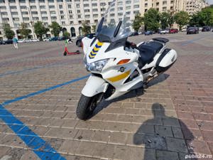 Vând honda st 1300a - imagine 4