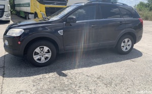 Vand Chevrolet Captiva - imagine 3