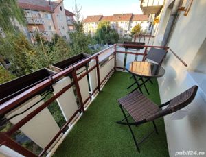 Schimb apartament Nicolae Iorga cu o casă - imagine 3