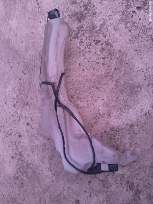 Vas rezervor stropgel cu motoras FORD FOCUS cabrio / sedan 2005-2010 - imagine 2