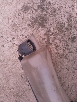 Vas rezervor stropgel cu motoras FORD FOCUS cabrio / sedan 2005-2010 - imagine 7