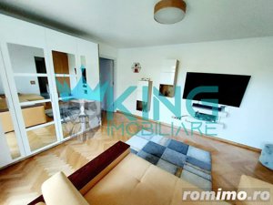 3 Camere || Centrala proprie || Nord || Balcon || - imagine 7