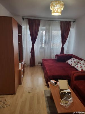 Închiriez garsoniera în regim hotelier Mall Vitan - imagine 2