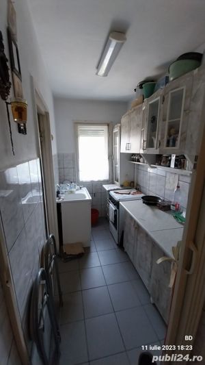 Proprietari -  Vindem apartament 3 camere, Etaj 2, Arad, Cocorilor UTA > Potrivit Studenți medicină. - imagine 8