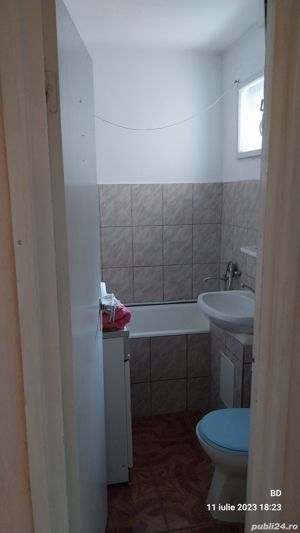 Vindem apartament 3 camere , Etaj 2, Arad, Cocorilor UTA > Potrivit Studenți medicină.  Proprietari. - imagine 9