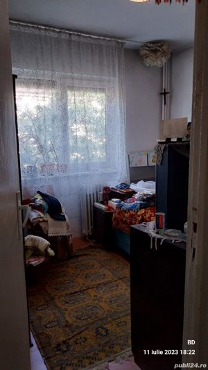 Vindem apartament 3 camere , Etaj 2, Arad, Cocorilor UTA > Potrivit Studenți medicină.  Proprietari. - imagine 7