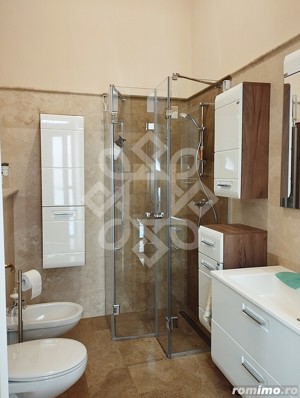 Apartament ultracentral pietonala Vasile Alecsandri - imagine 11