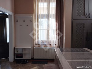 Apartament ultracentral cu 2 camere de vanzare in Oradea - imagine 10