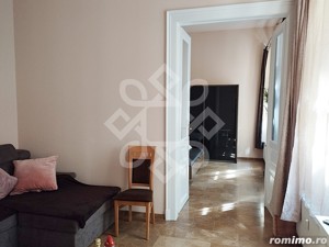 Apartament ultracentral pietonala Vasile Alecsandri - imagine 2