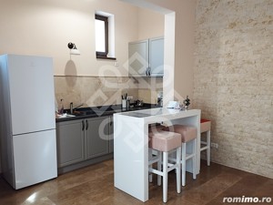 Apartament ultracentral cu 2 camere de vanzare in Oradea - imagine 8