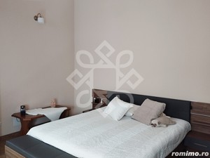 Apartament ultracentral cu 2 camere de vanzare in Oradea - imagine 4