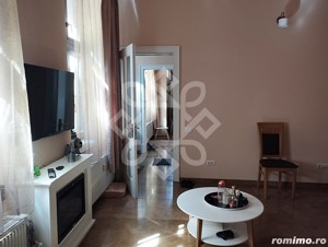 Apartament ultracentral pietonala Vasile Alecsandri - imagine 7