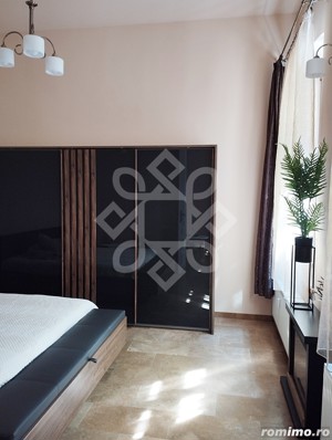 Apartament ultracentral pietonala Vasile Alecsandri - imagine 3