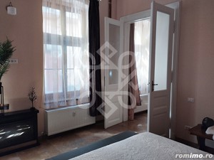 Apartament ultracentral pietonala Vasile Alecsandri - imagine 5