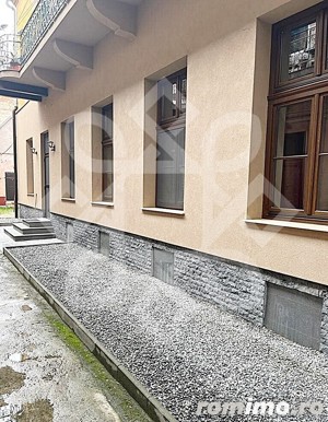 Apartament ultracentral pietonala Vasile Alecsandri - imagine 13