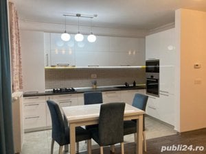 Apartament cu 3 camere in zona Aradului - imagine 5