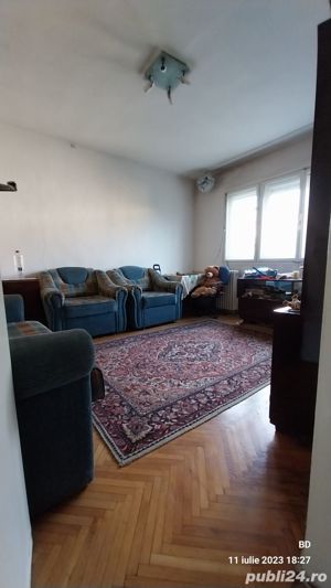 Vindem apartament 3 camere , Etaj 2, Arad, Cocorilor UTA > Potrivit Studenți medicină.  Proprietari. - imagine 6