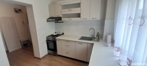 Apartament renovat ,cu parcare și grădină, zona Aleea Salca   schimb - imagine 7