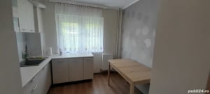 Apartament renovat ,cu parcare și grădină, zona Aleea Salca   schimb - imagine 8