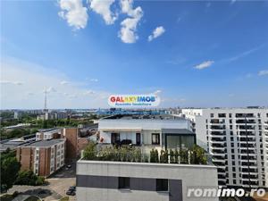 Inchiriere apartament Premium 4 camere de tip Penthouse la Politehnica - imagine 19