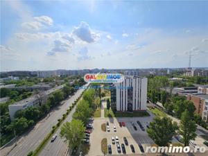 Inchiriere apartament Premium 4 camere de tip Penthouse la Politehnica - imagine 18