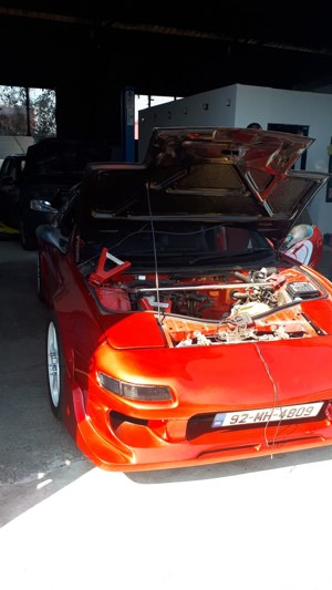 Electrician auto, autorizat RAR - imagine 7