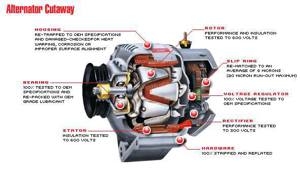 Electrician auto, autorizat RAR - imagine 2