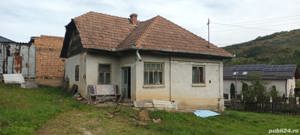 Casă, curte și grădină de vânzare, Ceuașu de Câmpie - imagine 3