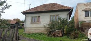 Casă, curte și grădină de vânzare, Ceuașu de Câmpie - imagine 2