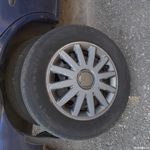 Ford Fiesta și Ford K