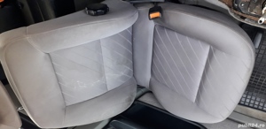 Scaune interior Audi 80 Cabrio  - imagine 2