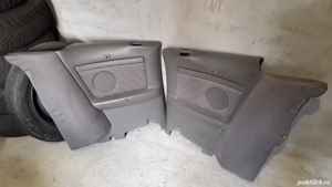 Scaune interior Audi 80 Cabrio  - imagine 4