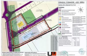 Teren intravilan 1765 mp pe Calea Cisnădiei - persoană fizică - imagine 2