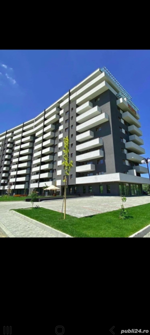 apartament in regim hotelier - imagine 7