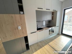 Apartament in Future Residence (Giroc) - imagine 4