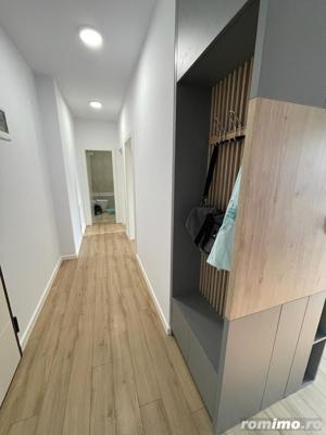 Apartament in Future Residence (Giroc) - imagine 3