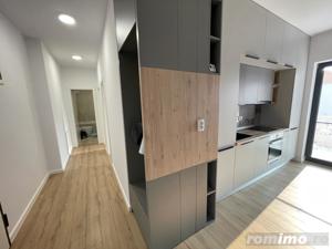 Apartament in Future Residence (Giroc) - imagine 2