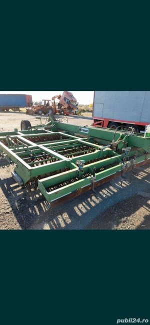 Vand combinator Franquet