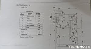 Apartament ultracentral cu alta destinatie decat cea de locuinta. Comision zero! - imagine 2