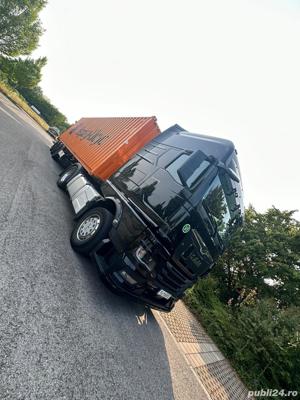 Firma in plină dezvoltare,cu peste 350 de angajați  cautam soferi cat B pentru curierat in Germania! - imagine 2