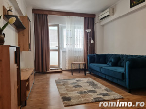 Apartament 2 camere 13 Septembrie - imagine 2