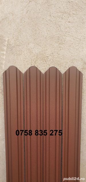 sipca metalica gard - imagine 4