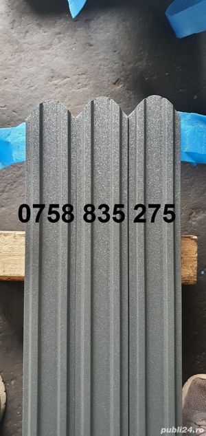 sipca metalica gard - imagine 3