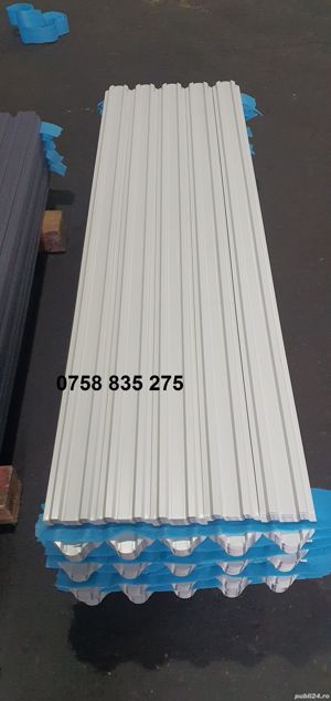 sipca metalica gard - imagine 7